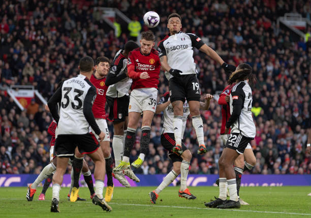 界级的中场 界级的中场