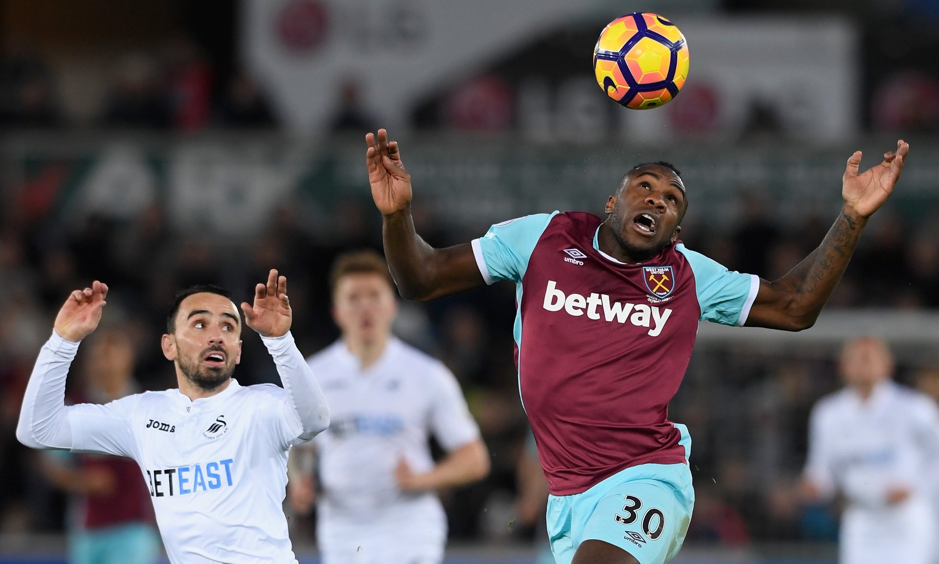 方竞争者 方竞争者